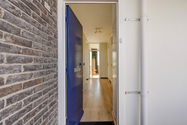 Medium property photo - Schotlandstraat 224, 2034 LG Haarlem